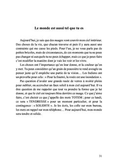 Un ange de seconde classe