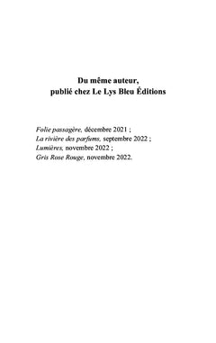 Journal intime