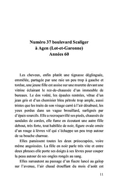 Journal intime