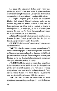 Journal intime