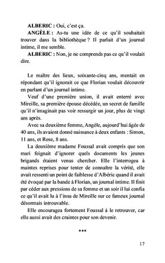 Journal intime