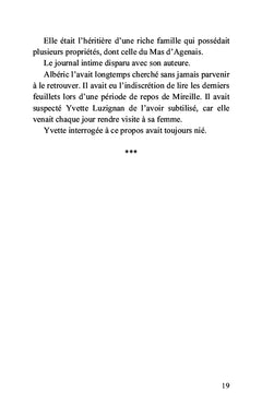 Journal intime