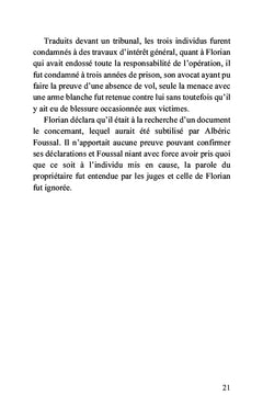 Journal intime