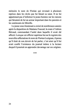 Journal intime
