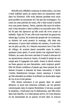 Journal intime