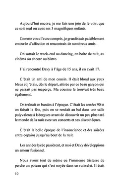 Hymne à la vie