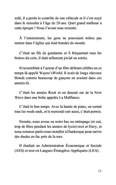 Hymne à la vie