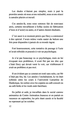 Hymne à la vie