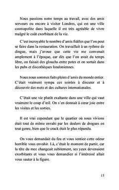 Hymne à la vie