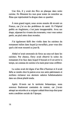 Hymne à la vie