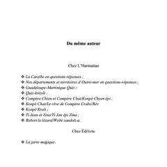 Le voleur de mangues et le chien fer