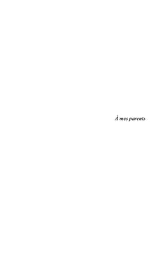 Une chambre de libre