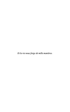 Une chambre de libre