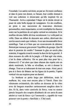 Une chambre de libre