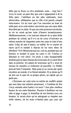 Une chambre de libre