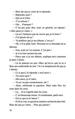 Une chambre de libre