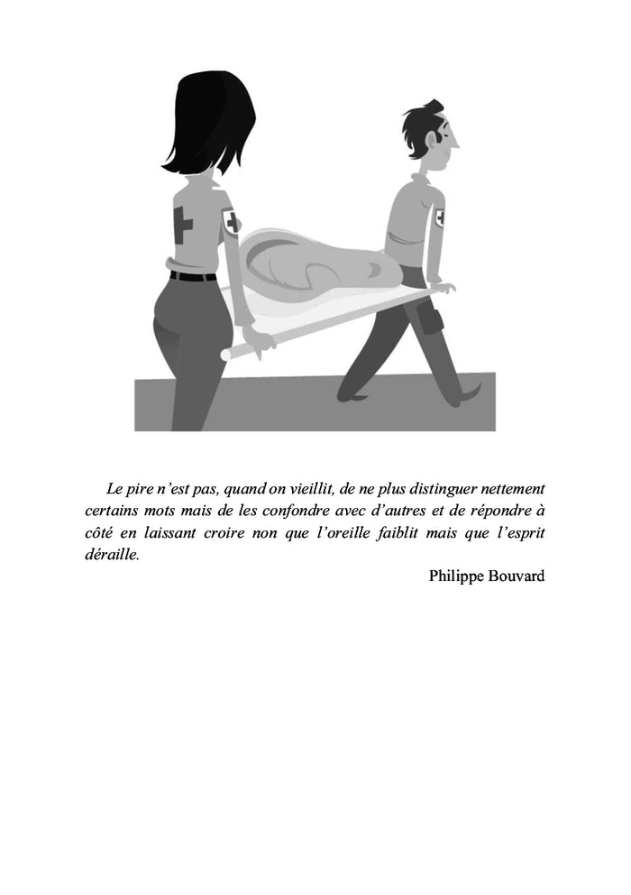 L'agresseur invisible : Le bruit