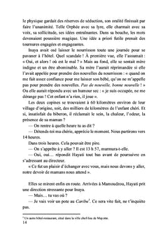 24 heures de silence