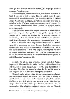 24 heures de silence
