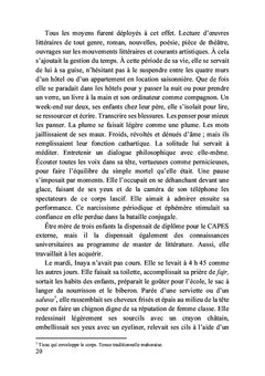 24 heures de silence