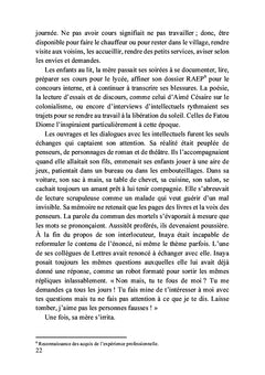 24 heures de silence