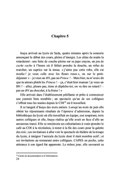24 heures de silence