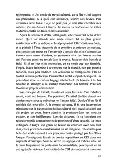 24 heures de silence