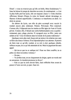 24 heures de silence