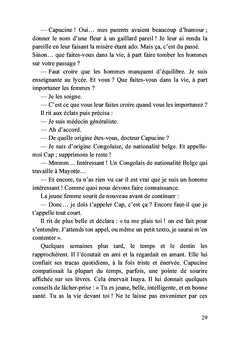 24 heures de silence