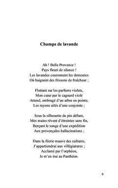 L'ombre d'or
