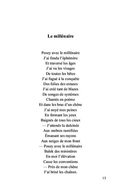 L'ombre d'or