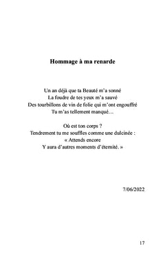 L'ombre d'or