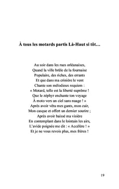 L'ombre d'or