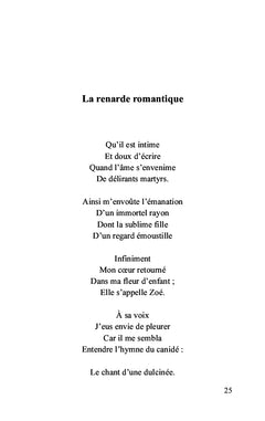 L'ombre d'or