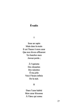 L'ombre d'or