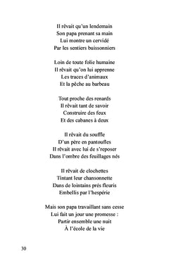 L'ombre d'or