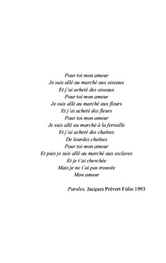 Fairy tails