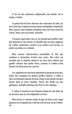 Fairy tails
