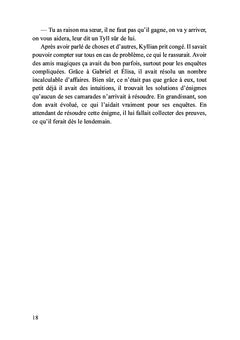 Rouge poursuite