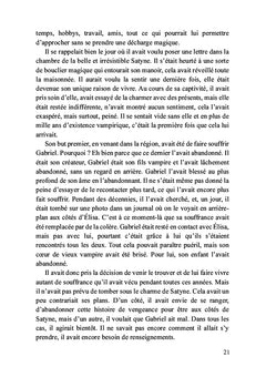 Rouge poursuite