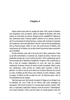 Rouge poursuite