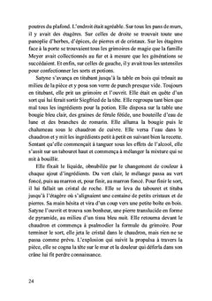 Rouge poursuite