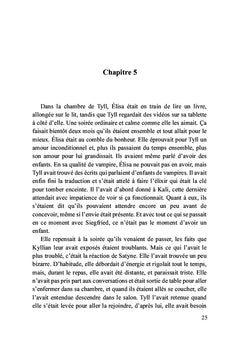 Rouge poursuite