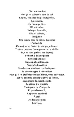 Ah les....Ils m'ont appelé Léon !
