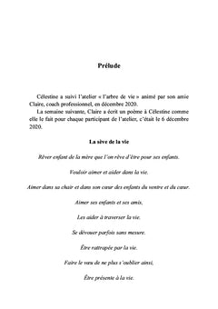 Je t'interdis de publier !