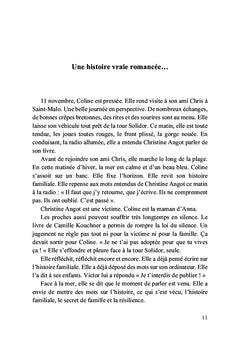 Je t'interdis de publier !