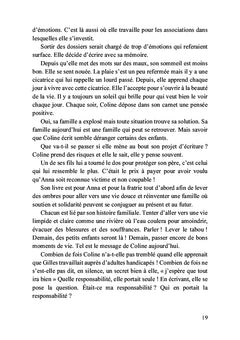 Je t'interdis de publier !