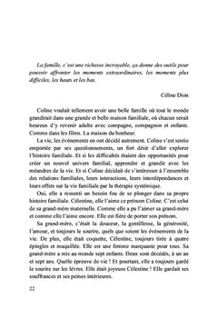 Je t'interdis de publier !