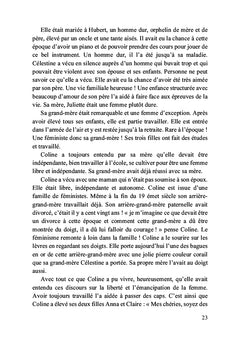 Je t'interdis de publier !