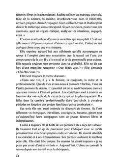 Je t'interdis de publier !